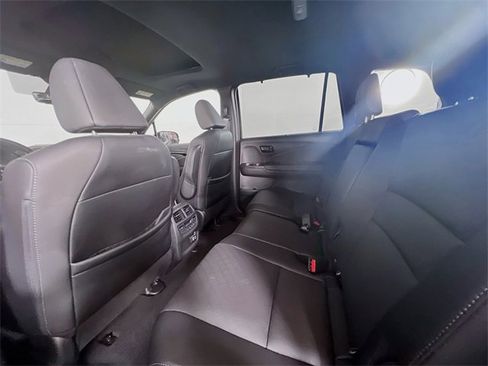 Certified 2023 Honda Passport Elite image 23