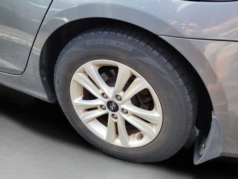Used 2013 Hyundai Sonata GLS w/ Popular Equipment Pkg FWD image 23