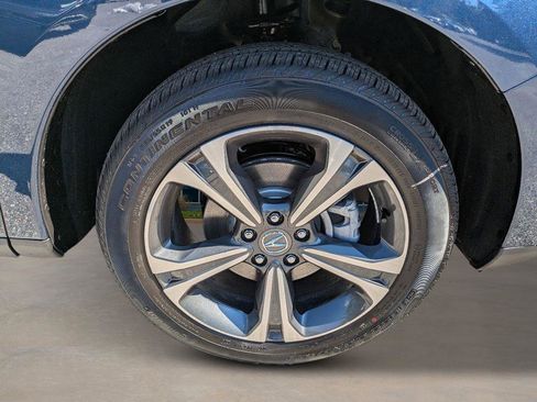 New 2026 Acura RDX SH-AWD w/ Technology Package image 9