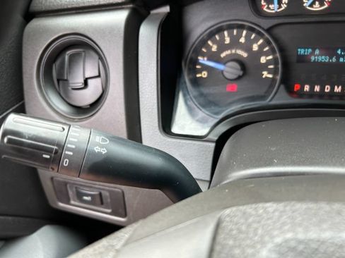 Used 2012 Ford F150 XL w/ PWR Equipment Group RWD image 18