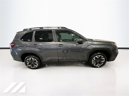New 2026 Subaru Forester Premium image 4