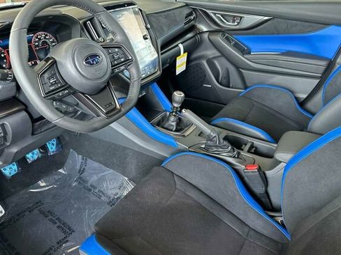 New 2026 Subaru WRX tS image 26