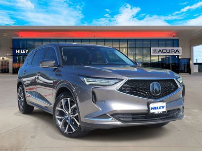 Used 2024 Acura MDX FWD w/ Technology Package
