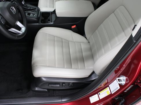 Used 2026 Honda CR-V EX-L image 15