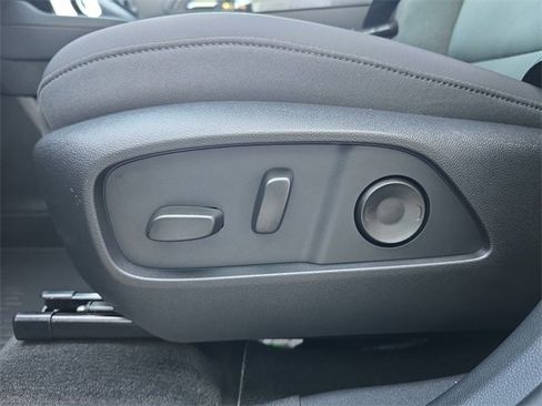 New 2026 GMC Terrain AT4 w/ Technology Package II image 19