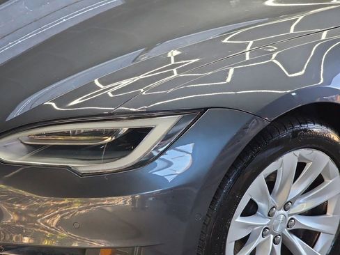 Used 2019 Tesla Model S Long Range AWD/4WD image 25