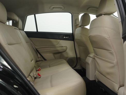 Used 2014 Subaru Crosstrek 2.0i Limited w/ Popular Package #1 image 12