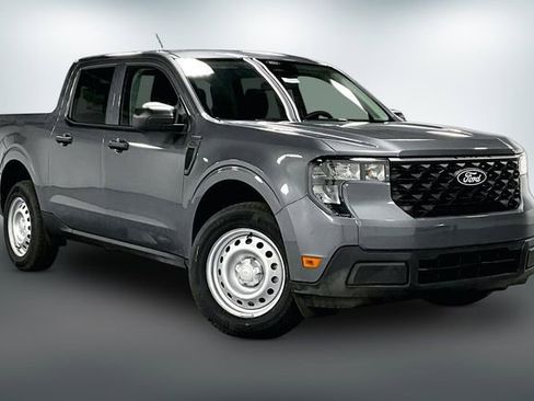 New 2026 Ford Maverick XL w/ 4K Tow Package image 1