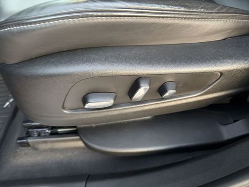 Used 2024 Cadillac XT5 Premium Luxury w/ Platinum Package image 27