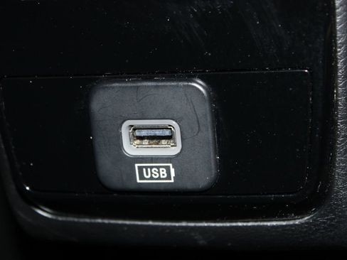 Used 2025 Jeep Compass Trailhawk image 29