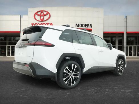 New 2026 Toyota RAV4 FWD image 15