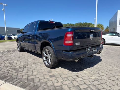 Used 2020 RAM 1500 Limited image 11