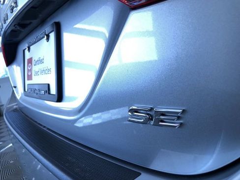 Certified 2023 Toyota Camry SE w/ Protection Package (Q2) (TMS) image 16