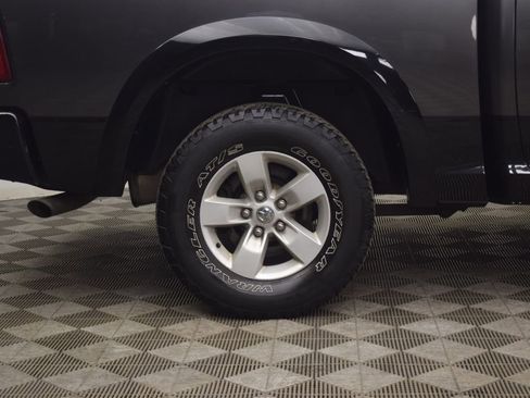 Used 2015 RAM 1500 Outdoorsman image 27