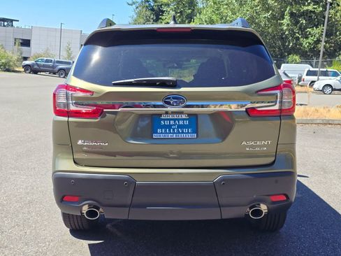 New 2026 Subaru Ascent Limited AWD/4WD image 5