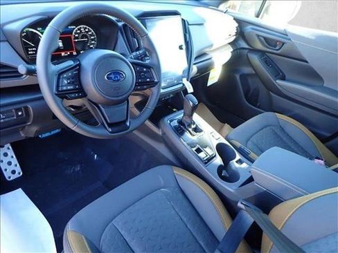 New 2026 Subaru Crosstrek 2.5i Sport w/ Crosstrek Mirror Package image 10