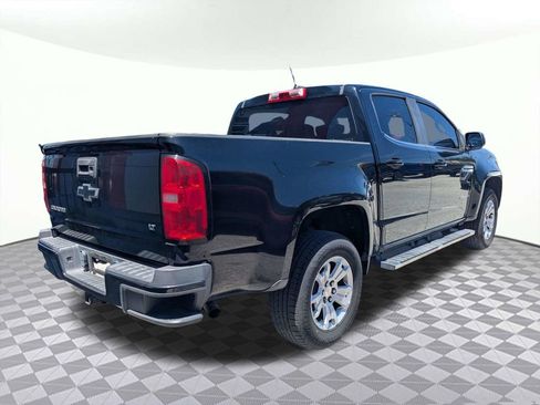Used 2016 Chevrolet Colorado LT RWD image 2