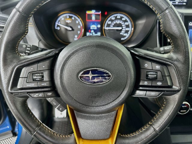 Used 2023 Subaru Forester Wilderness AWD/4WD image 21