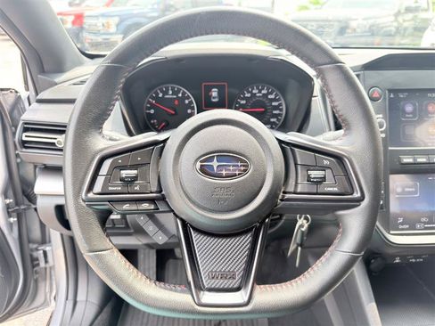 Used 2023 Subaru WRX AWD/4WD image 12
