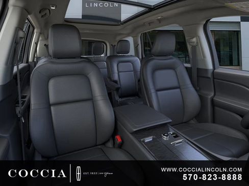 New 2026 Lincoln Aviator AWD image 10