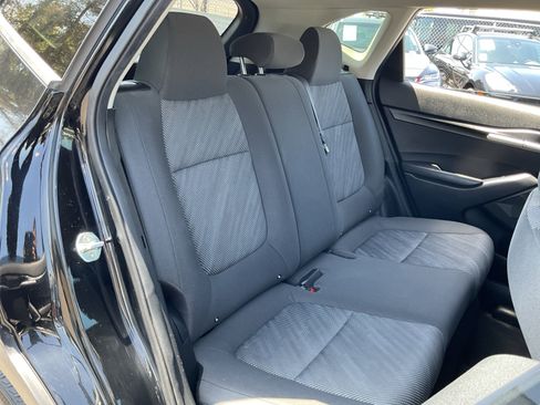 Used 2022 Kia Seltos LX AWD/4WD image 20