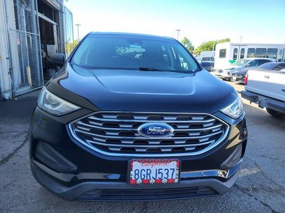 Used 2019 Ford Edge SE