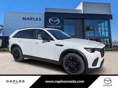 New 2026 MAZDA CX-70 3.3 Turbo w/ Preferred Package