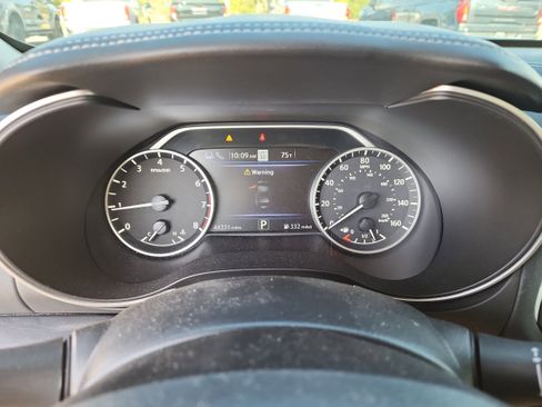 Used 2021 Nissan Maxima Platinum w/ Sport Mat Group image 27