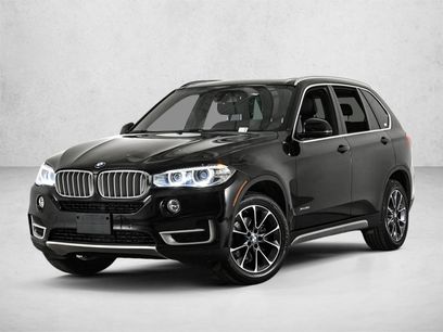 Used 2018 BMW X5 xDrive35i