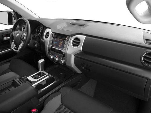 Certified 2017 Toyota Tundra SR5 w/ SR5 Upgrade Package RWD image 16