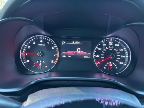 Used 2024 Kia Forte LXS w/ LXS Technology Package image 21