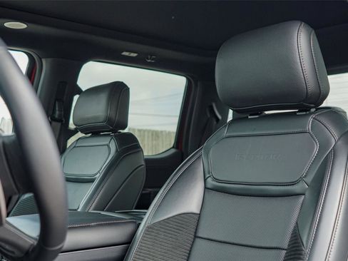 Certified 2023 Ford F150 Raptor AWD/4WD image 11