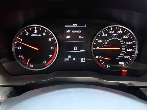 New 2026 Subaru WRX Limited w/ Accessory Package #2 AWD/4WD image 24