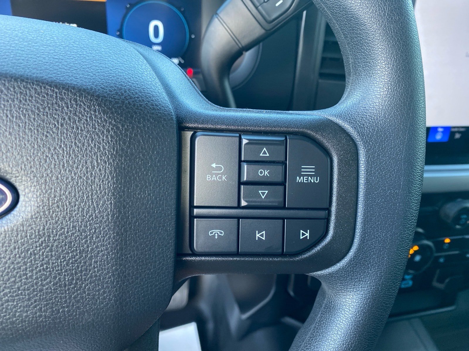 Used 2024 Ford F150 XL AWD/4WD image 17