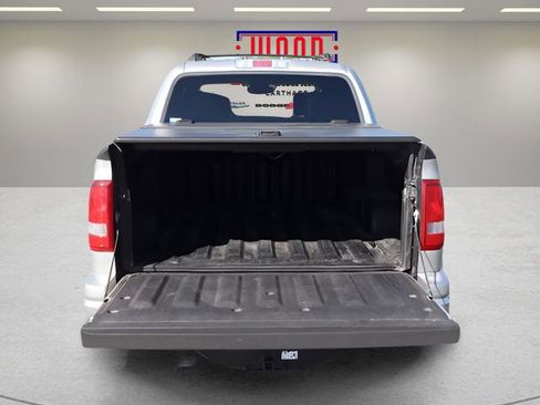 Used 2007 Ford Explorer Sport Trac Limited image 10