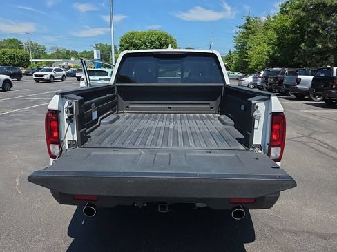 Used 2023 Honda Ridgeline RTL image 28