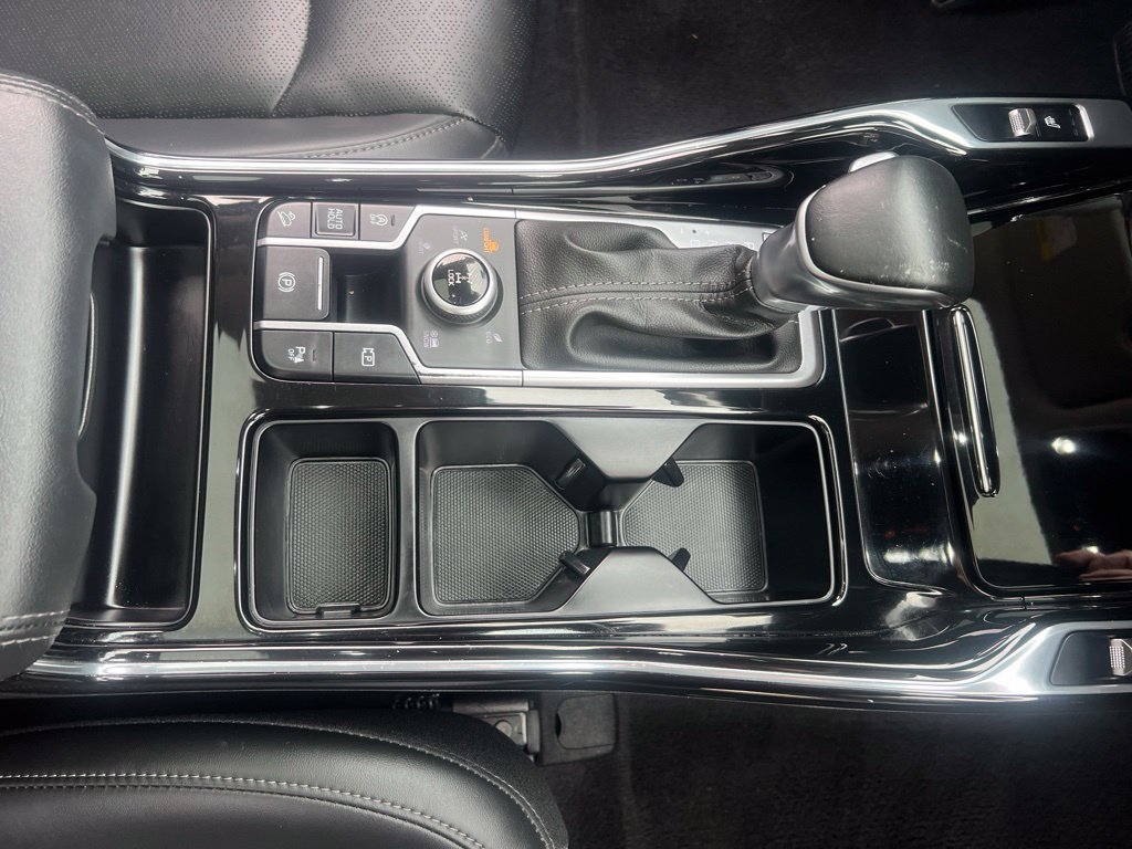 Certified 2023 Kia Sorento SX AWD/4WD image 25