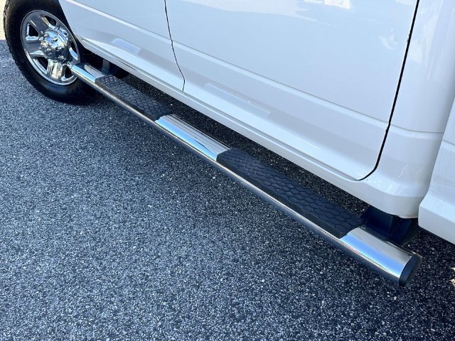 Used 2018 RAM 2500 SLT AWD/4WD image 25