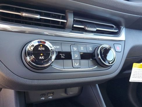 New 2026 Buick Envista Preferred w/ Convenience II Package image 22