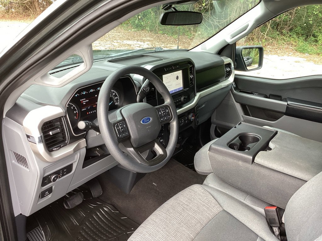 Used 2022 Ford F150 XLT w/ XTR Package AWD/4WD image 29