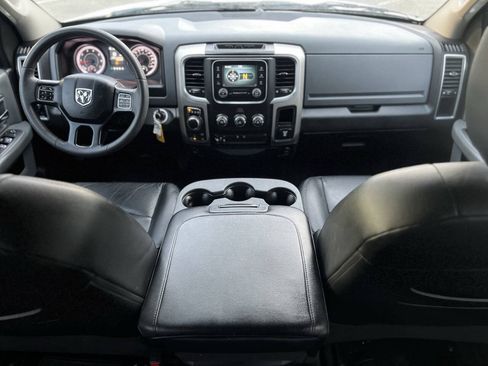 Used 2019 RAM 1500 Classic SLT w/ Protection Group AWD/4WD image 24