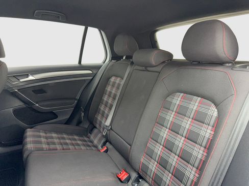 Used 2018 Volkswagen GTI S FWD image 35