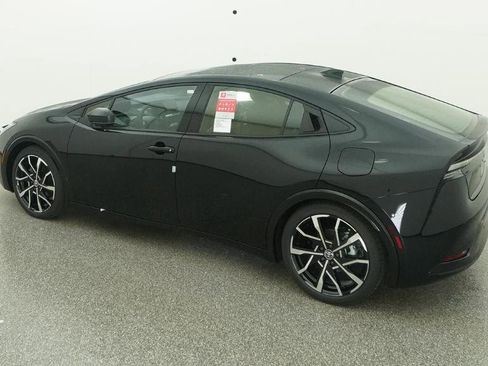 New 2026 Toyota Prius XSE Premium image 10