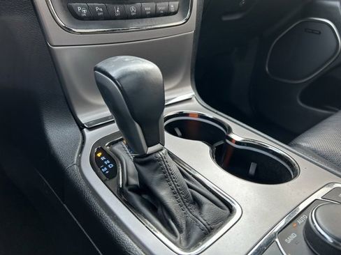 Used 2018 Jeep Grand Cherokee High Altitude image 47