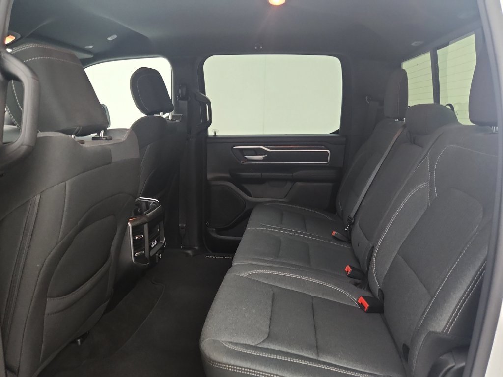 Used 2021 RAM 1500 Big Horn RWD image 35