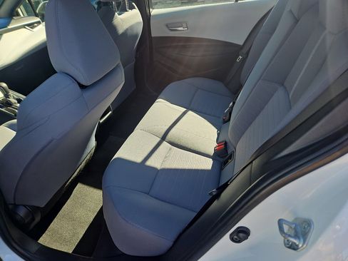 Used 2021 Toyota Corolla SE image 20