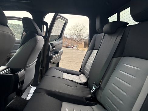 New 2026 Toyota Tacoma TRD Off-Road image 14