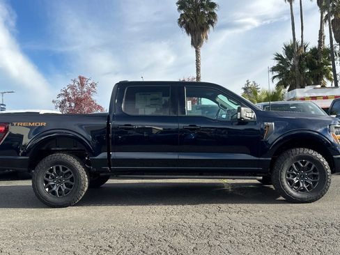 New 2025 Ford F150 Tremor w/ Bed Utility Package image 11