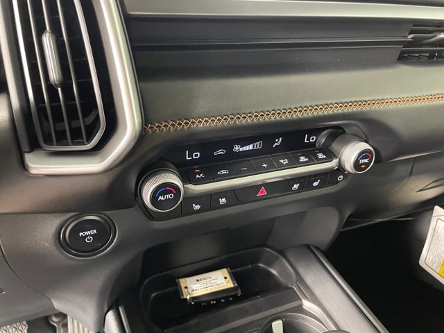 New 2026 MAZDA CX-50 AWD 2.5 Hybrid w/ Cargo Package image 6