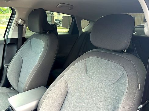 Used 2025 Kia K4 FWD image 14